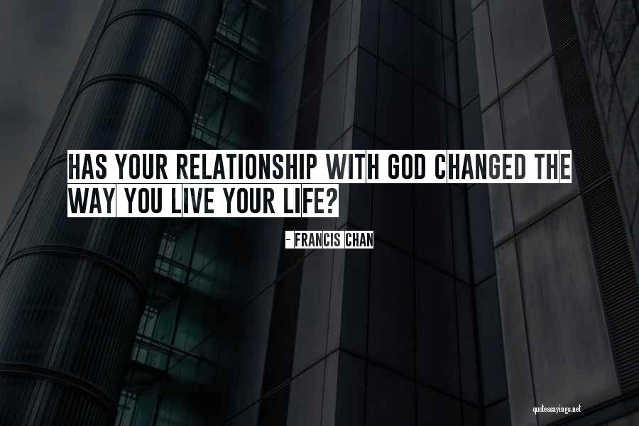 Paolo Roberto Stockholm Quotes By Francis Chan Paolo Roberto Stockholm Quotes By Francis Chan