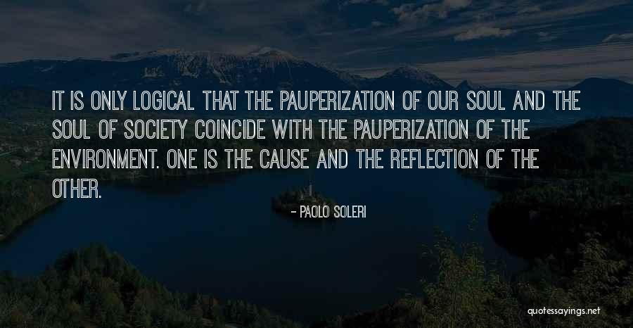 Paolo Soleri Quotes 473819 Paolo Soleri Quotes 473819