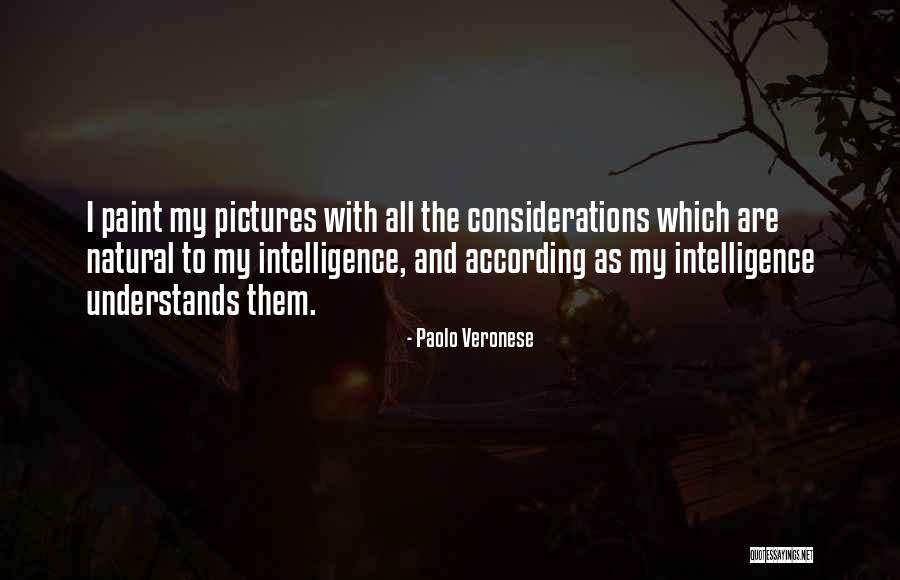 Paolo Veronese Quotes 1005116 Paolo Veronese Quotes 1005116