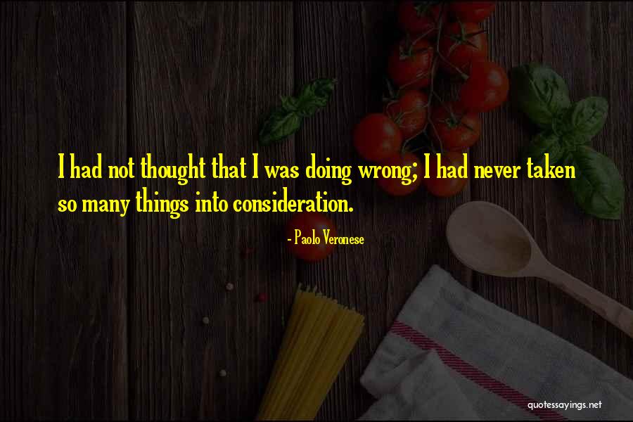 Paolo Veronese Quotes 1132161 Paolo Veronese Quotes 1132161