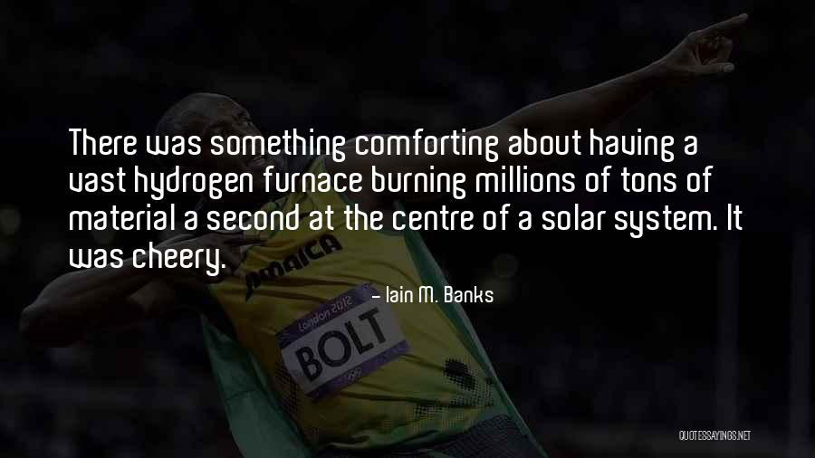 Paoloalie Quotes By Iain M. Banks Paoloalie Quotes By Iain M. Banks
