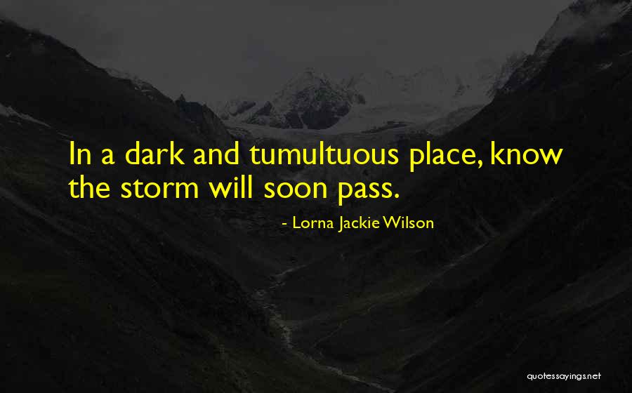 Paoloni Quotes By Lorna Jackie Wilson Paoloni Quotes By Lorna Jackie Wilson