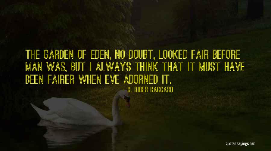 Paolos Lancaster Quotes By H. Rider Haggard Paolos Lancaster Quotes By H. Rider Haggard