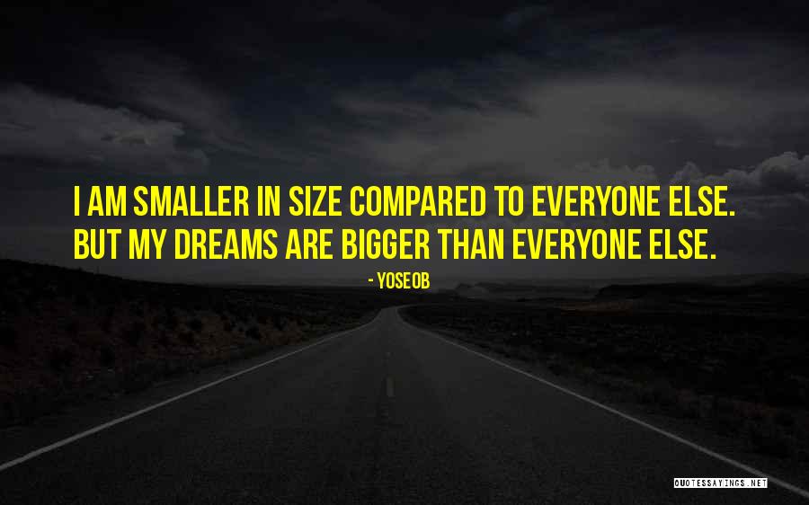 Paolos Lancaster Quotes By Yoseob Paolos Lancaster Quotes By Yoseob