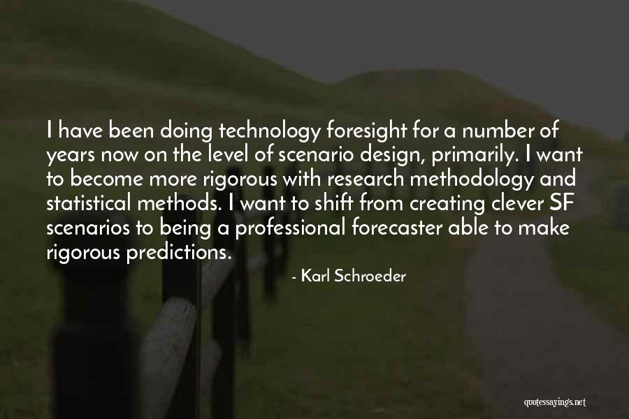 Paolozzi Artist Quotes By Karl Schroeder Paolozzi Artist Quotes By Karl Schroeder