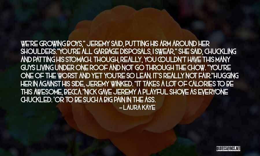 Paolucci Dental Associates Quotes By Laura Kaye Paolucci Dental Associates Quotes By Laura Kaye