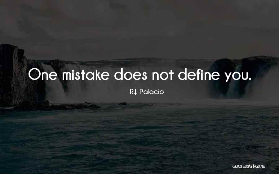Paolucci Dental Associates Quotes By R.J. Palacio Paolucci Dental Associates Quotes By R.J. Palacio