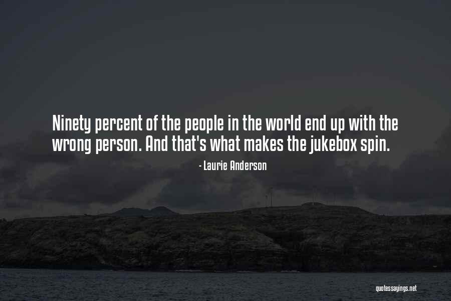 Paolucci Marketing Quotes By Laurie Anderson Paolucci Marketing Quotes By Laurie Anderson
