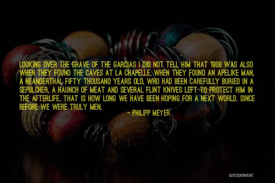 Paoluccio Anafesto Quotes By Philipp Meyer Paoluccio Anafesto Quotes By Philipp Meyer