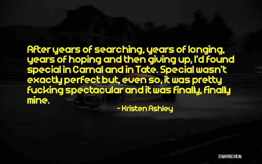 Paonessa Agency Quotes By Kristen Ashley Paonessa Agency Quotes By Kristen Ashley