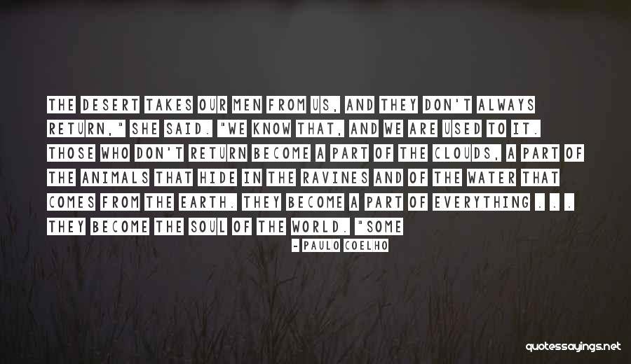 Paonessa Agency Quotes By Paulo Coelho Paonessa Agency Quotes By Paulo Coelho