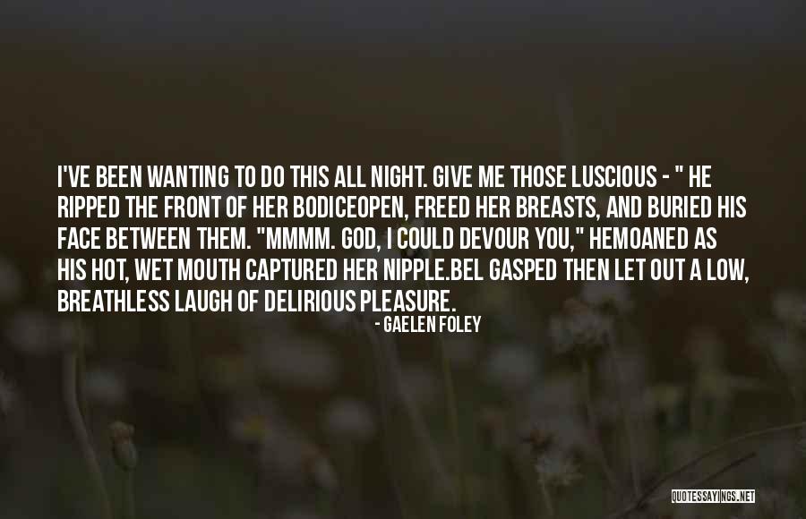 Paonessa Alfombras Quotes By Gaelen Foley Paonessa Alfombras Quotes By Gaelen Foley