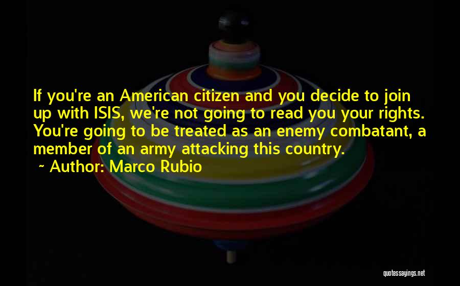 Papa And Mummy Quotes By Marco Rubio