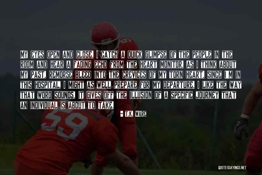 Papa Benny Quotes By T.K. Ware Papa Benny Quotes By T.K. Ware