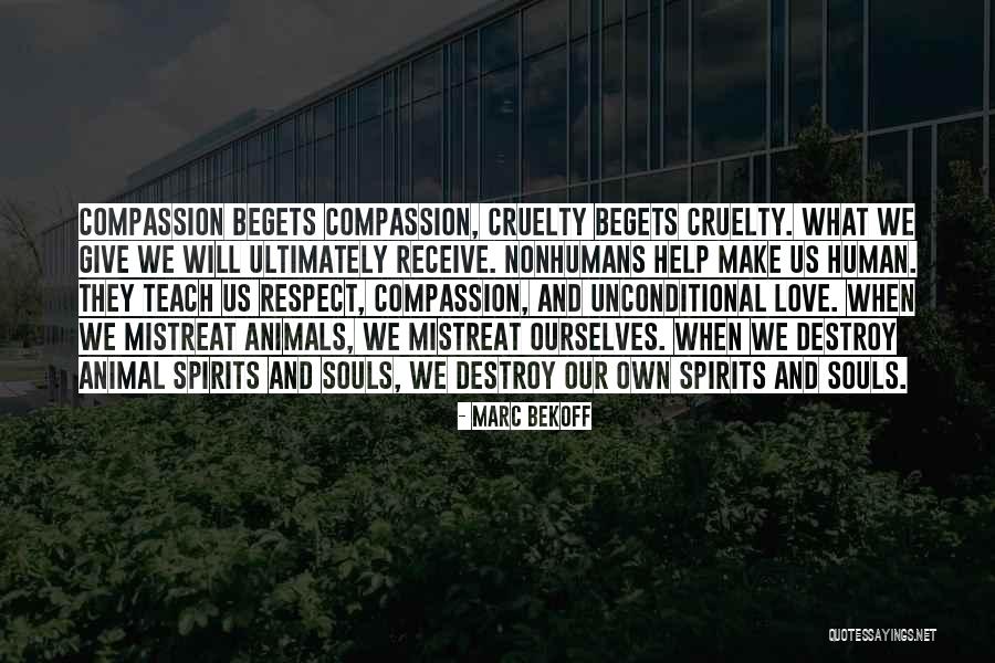 Papa Dom Quotes By Marc Bekoff Papa Dom Quotes By Marc Bekoff