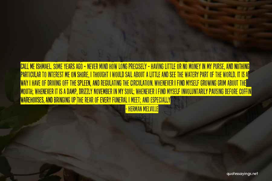 Papa Nnukwu Quotes By Herman Melville Papa Nnukwu Quotes By Herman Melville