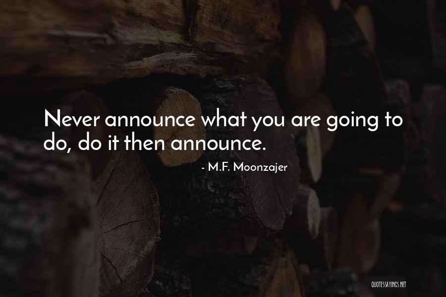 Papa Nnukwu Quotes By M.F. Moonzajer Papa Nnukwu Quotes By M.F. Moonzajer