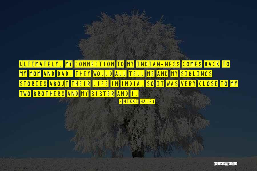 Papa Nnukwu Quotes By Nikki Haley Papa Nnukwu Quotes By Nikki Haley