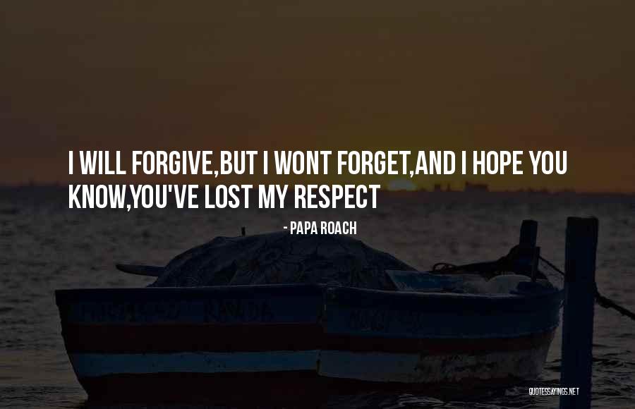 Papa Roach Quotes 1257699 Papa Roach Quotes 1257699