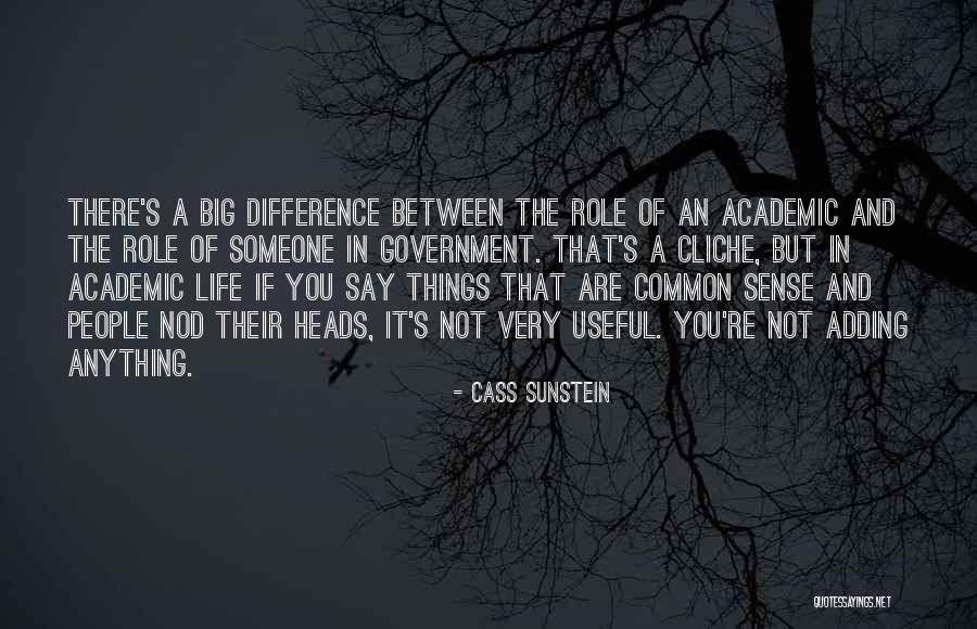 Papa Roach Song Quotes By Cass Sunstein Papa Roach Song Quotes By Cass Sunstein