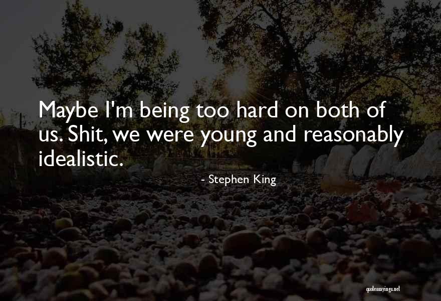 Papa Smurf Always Says Quotes By Stephen King Papa Smurf Always Says Quotes By Stephen King