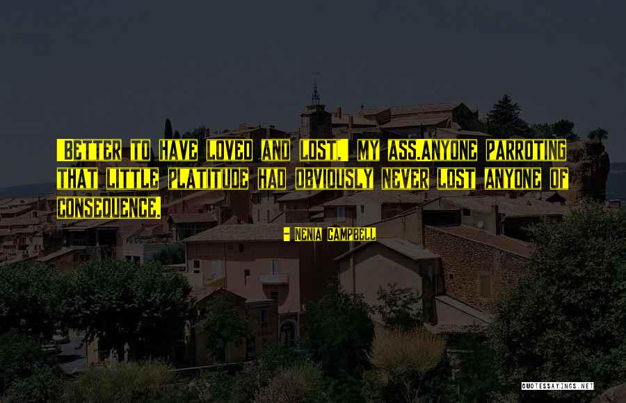 Papachristos Los Angeles Quotes By Nenia Campbell Papachristos Los Angeles Quotes By Nenia Campbell