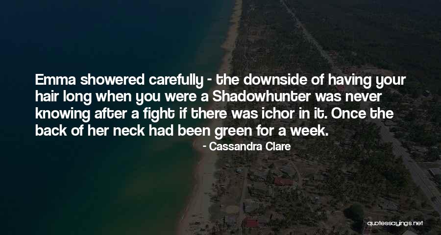 Papachristos Waltrop Quotes By Cassandra Clare Papachristos Waltrop Quotes By Cassandra Clare