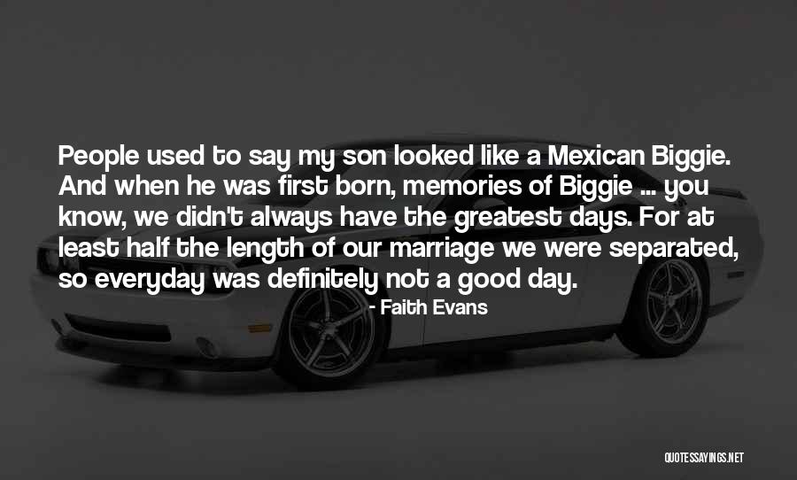 Papadatos Courier Quotes By Faith Evans Papadatos Courier Quotes By Faith Evans
