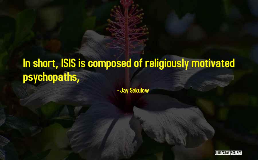 Papadeli Bristol Quotes By Jay Sekulow Papadeli Bristol Quotes By Jay Sekulow