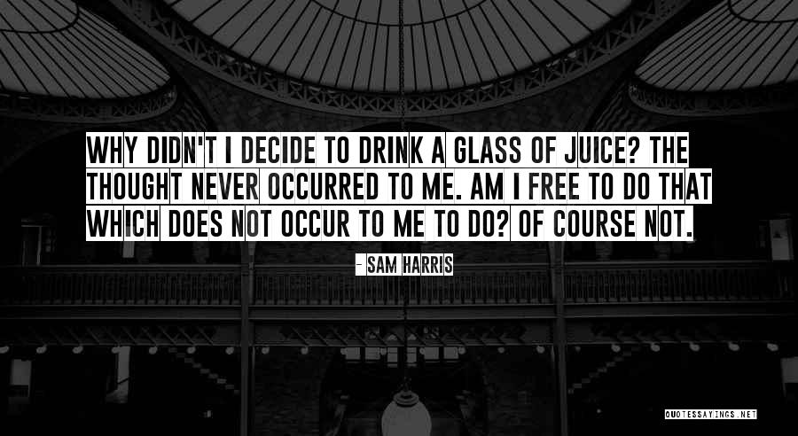 Papadeli Bristol Quotes By Sam Harris Papadeli Bristol Quotes By Sam Harris