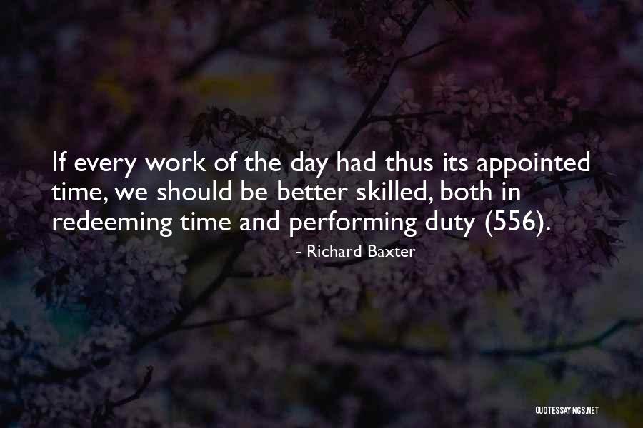 Papademetriou School Quotes By Richard Baxter Papademetriou School Quotes By Richard Baxter