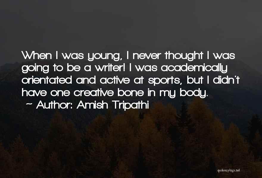 Papadiablo Quotes By Amish Tripathi