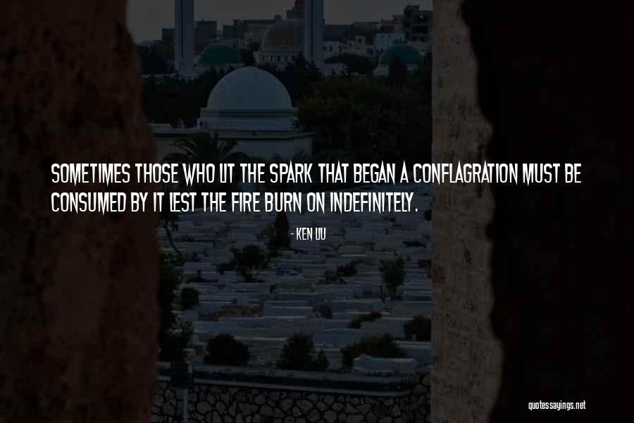 Papadimitrakopoulos Uconn Quotes By Ken Liu Papadimitrakopoulos Uconn Quotes By Ken Liu