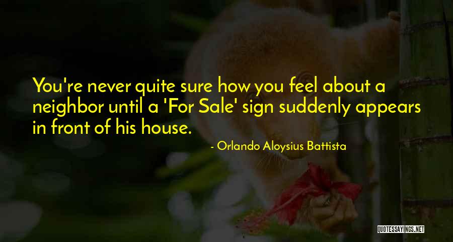 Papadimitrakopoulos Uconn Quotes By Orlando Aloysius Battista Papadimitrakopoulos Uconn Quotes By Orlando Aloysius Battista