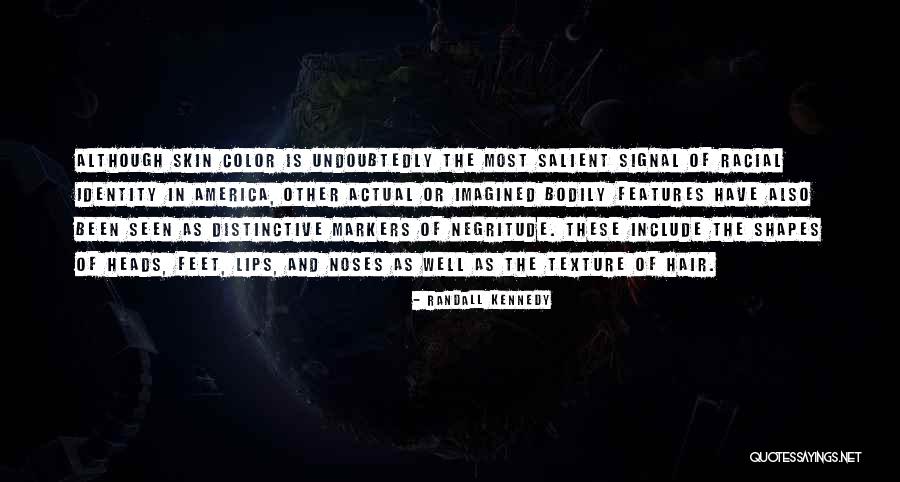 Papadimitrakopoulos Uconn Quotes By Randall Kennedy Papadimitrakopoulos Uconn Quotes By Randall Kennedy