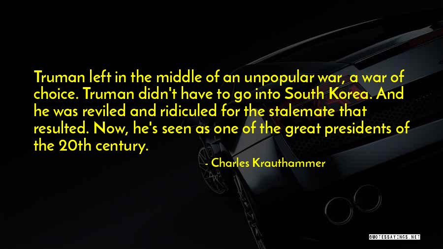 Papadopolis Quotes By Charles Krauthammer Papadopolis Quotes By Charles Krauthammer