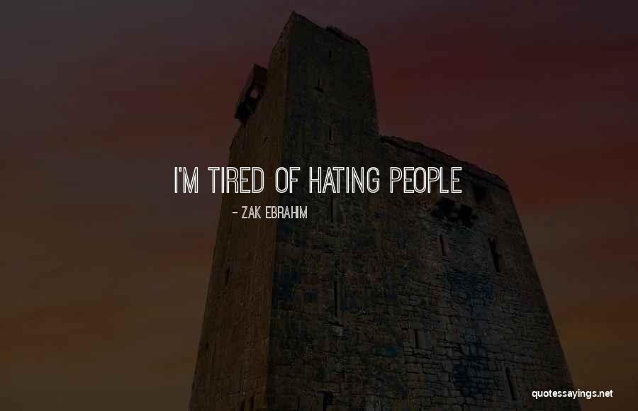 Papadopolis Quotes By Zak Ebrahim Papadopolis Quotes By Zak Ebrahim