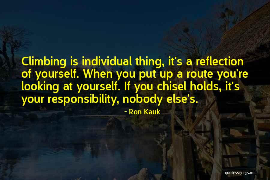 Papadopoulou Cars Quotes By Ron Kauk Papadopoulou Cars Quotes By Ron Kauk