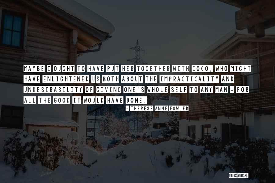 Papadopulos Point Quotes By Therese Anne Fowler Papadopulos Point Quotes By Therese Anne Fowler