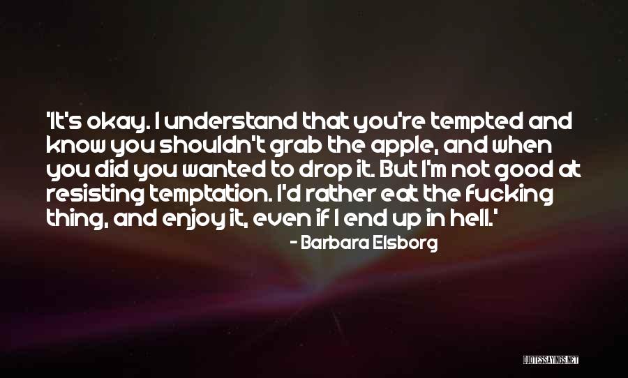 Papadosio Song Quotes By Barbara Elsborg Papadosio Song Quotes By Barbara Elsborg