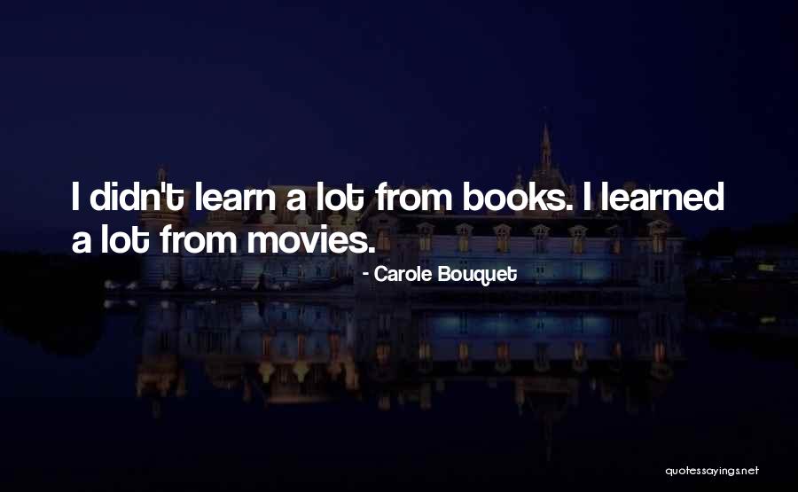 Papadum Indian Quotes By Carole Bouquet Papadum Indian Quotes By Carole Bouquet