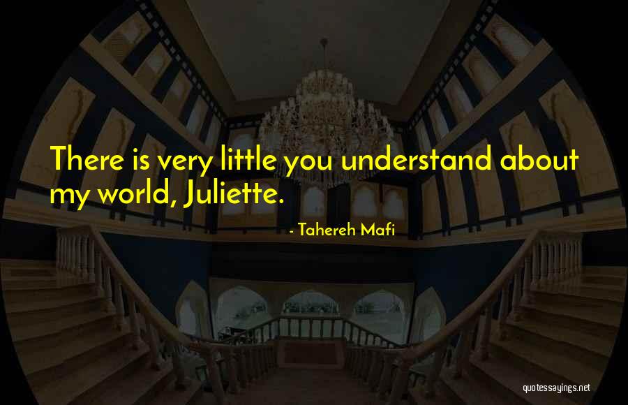 Papagalli Blu Quotes By Tahereh Mafi Papagalli Blu Quotes By Tahereh Mafi