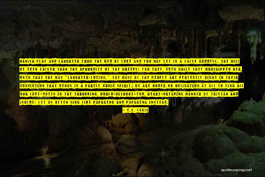 Papageno Papagena Quotes By C.S. Lewis Papageno Papagena Quotes By C.S. Lewis