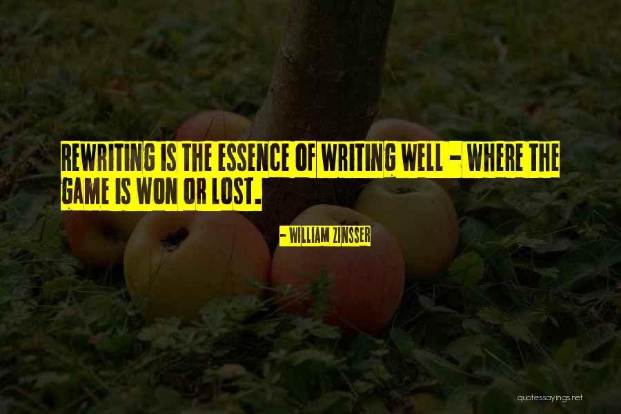 Papagiannis Georgios Quotes By William Zinsser Papagiannis Georgios Quotes By William Zinsser