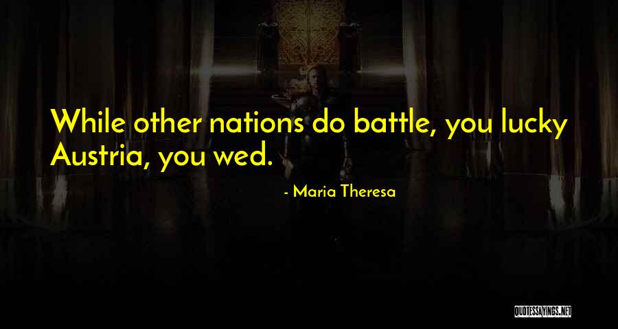 Papagiannis Tools Quotes By Maria Theresa Papagiannis Tools Quotes By Maria Theresa