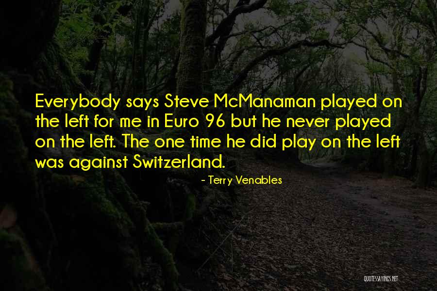 Papagiannis Tools Quotes By Terry Venables Papagiannis Tools Quotes By Terry Venables