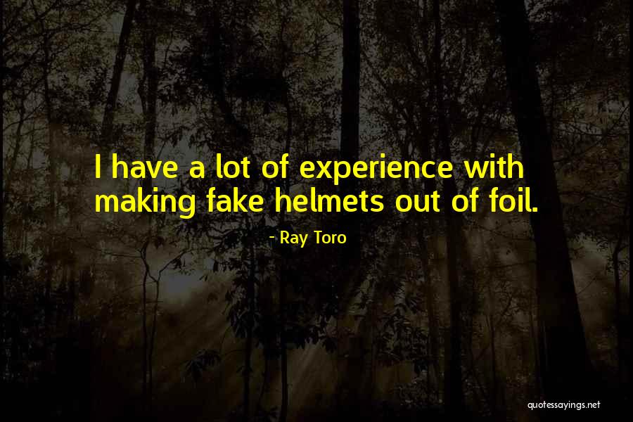 Papahanaumokuakeas Story Quotes By Ray Toro Papahanaumokuakeas Story Quotes By Ray Toro