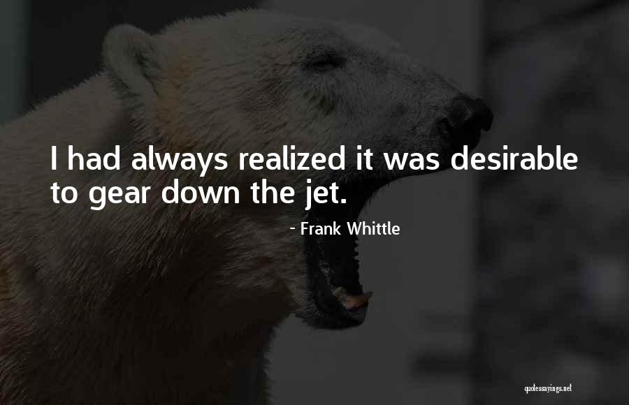Papahele Quotes By Frank Whittle Papahele Quotes By Frank Whittle