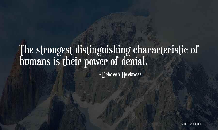 Papahemingwayincuba Quotes By Deborah Harkness