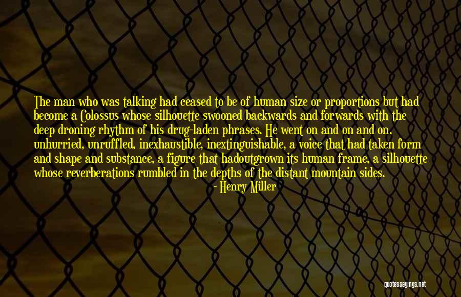 Papahemingwayincuba Quotes By Henry Miller Papahemingwayincuba Quotes By Henry Miller